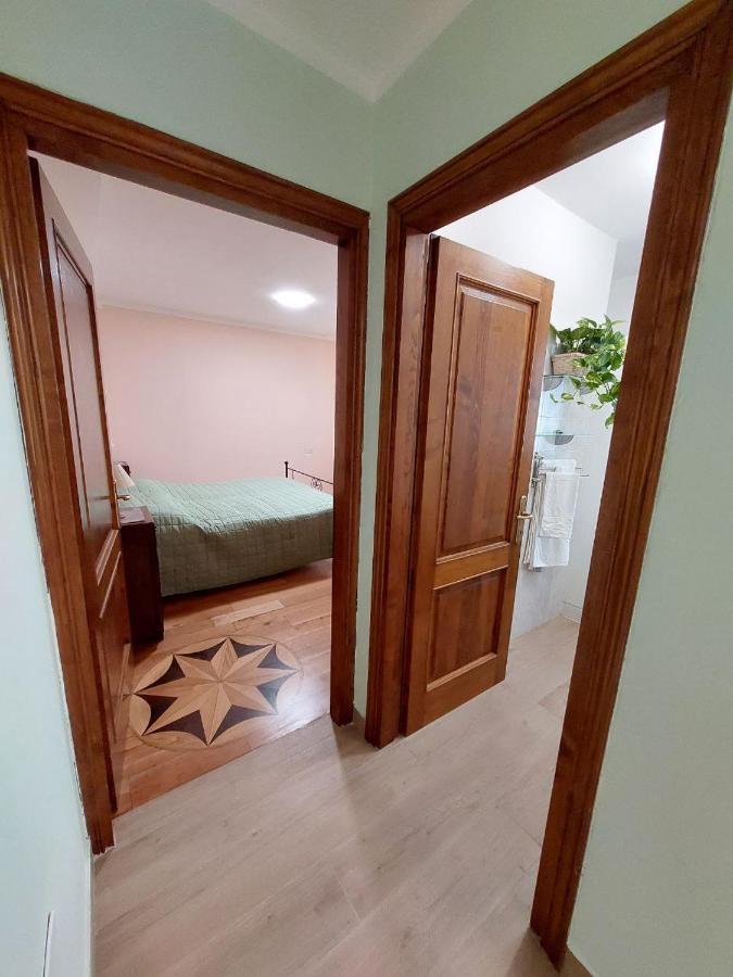 Nido Romantico Ortignano Raggiolo Exterior foto